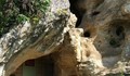 Мълния "удари" пещера Орлова чука