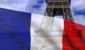 Франция потъна в тридневен траур
