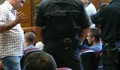 Съдът остави бандата на Божо-Кравата в ареста, определи ги като много опасни