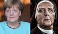 Германци нарекоха Меркел „майка на терора”!