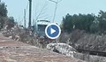 Два влака се сблъскаха челно в Италия