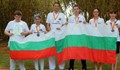 България с пет медала на олимпиада по лингвистика