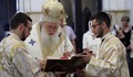 Патриарх Неофит отслужи празнична литургия