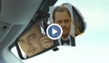 Руският Лео ди Каприо рекламира водка!