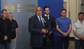 Премиерът свиква спешно шефовете на спецслужбите и силовите ведомства
