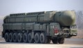 Русия прави учения на стратегическите ракетни войски
