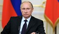 Путин създава Национална гвардия на Русия