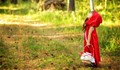Знаете ли истинската история за Червената шапчица?