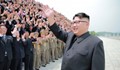 Ким Чен-ун се "наля" с 40 килограма, откакто е на власт