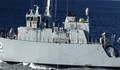Военните ни кораби са топ 3 в ЕС