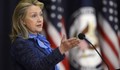 WikiLeaks публикува над 1000 имейла на Хилари Клинтън