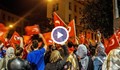 Провал на преврата в Турция