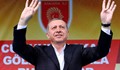 Ердоган: Страната се избави от болестта и върви към оздравяване