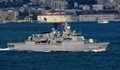 Войници отвлякоха главнокомандващия на турския флот
