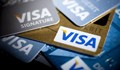 Разбиха международна мрежа за фалшиви кредитни карти