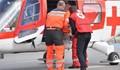 Хеликоптер ще вози пациенти от УМБАЛ - Русе до Букурещ