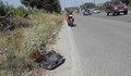 Четири катастрофи с мотористи около национален мотосъбор "Пази ни на пътя"