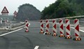 Авария на тежкотоварен автомобил затвори магистрала "Хемус"