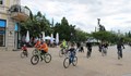 Пълна забрана за велосипедисти и скейтбордисти в центъра на Русе