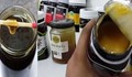 Не купувайте мед, ако видите това