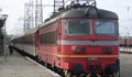 БДЖ въведе временни промени в движението на влаковете