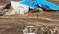 Оповестиха данните от черната кутия на разбилия се египетски самолет