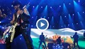Scorpions "взривиха" Арена Армеец