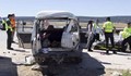 Българки загинаха в жестока катастрофа в Испания