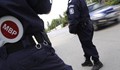 Полицаи преследваха русенски "Мерцедес"