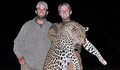 Синовете на Тръмп го саботират. Снимаха се с убити от тях животни в Африка!