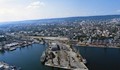 Затвориха пристанище Варна