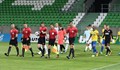 Скучни 90 минути за новаците в Първа лига "Дунав" и "Верея"