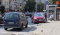 Катастрофа на спирка на улица „Борисова“