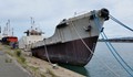 Един кораб в България, струва колкото автомобил на старо