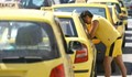 Актуализираха местата на таксиметровите стоянки в Русе