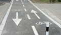 Алтернативни маршрути за велосипедисти в центъра на Русе