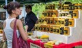 Лавандулов мед от Русенски Лом с трето място в пчеларски събор