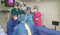Пловдивски лекари спасиха зрението на мъж със стволови клетки