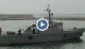 5 бойни кораба във военноморско учение в Черно море