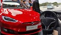 Първа смъртоносна катастрофа на самоуправляващ се автомобил на Тесла