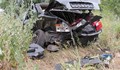 Трима пострадаха в катастрофа на пътя Русе- Бяла