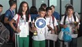 Българче завоюва златен медал в състезание по математика в Хонг Конг