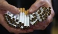 В Испания разбиха три български нелегални фабрики за цигари