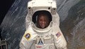 Ученичка от Русе пилотира космическа капсула