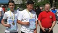 Български младежи донесоха две световни купи от състезание по авиомоделизъм