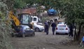 Мъж загина при нелеп инцидент край Петрич