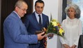 Русе продължава сътрудничество си и с новата управа на окръг Гюргево