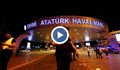 Българин, блокиран на летище "Ататюрк": Тук има поне още 10 нашенци и много малки деца!