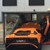 Lamborghini Aventador SV връхлетя във витрина