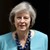 Тереза ​​Mей е новият премиер на Великобритания
